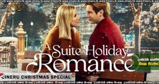 A Suite Holiday Romance (2025) Sinhala Subtitles