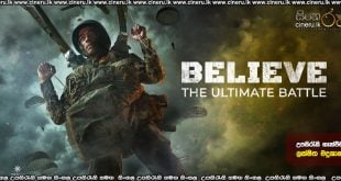 Belive : the Ultimate Battle (2025) Sinhala Subtitles