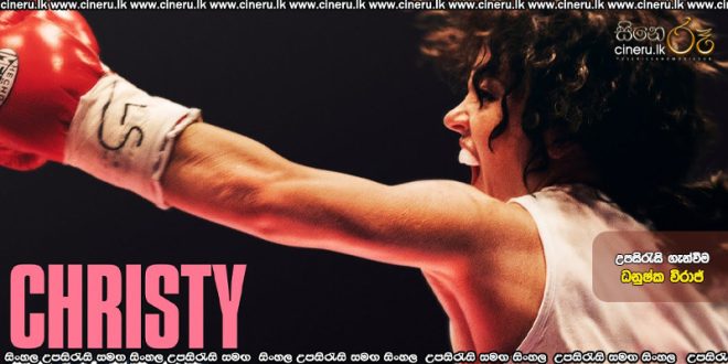 Christy (2025) Sinhala Subtitles