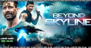 Beyond Skyline (2017) Sinhala Subtitles
