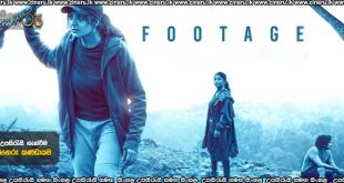 Footage (2025) Sinhala Subtitles