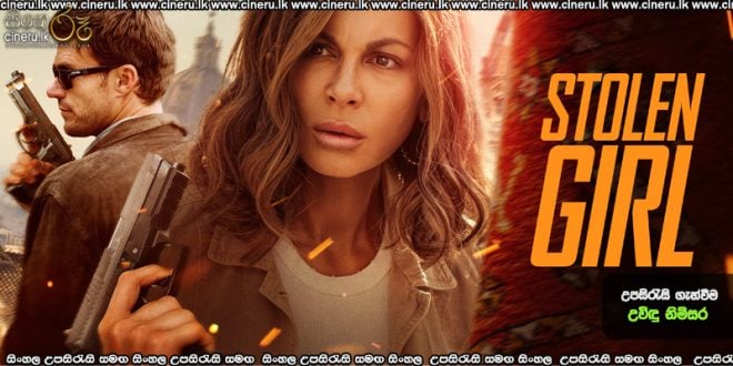 Stolen Girl (2025) Sinhala Subtitles