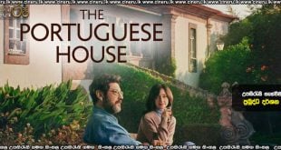 The Portuguese House (2025) Sinhala Subtitles