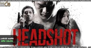 Headshot (2016) Sinhala Subtitles