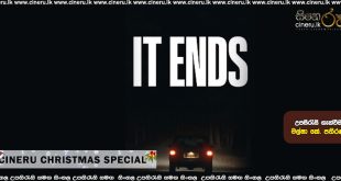 It Ends (2025) Sinhala Subtitles