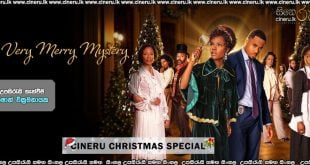 Very Merry Mystery (2025) Sinhala Subtitles
