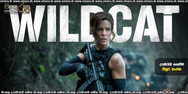 Wildcat (2025) Sinhala Subtitles