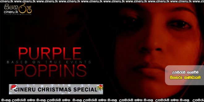 Purple Poppins (2023) Sinhala Subtitles
