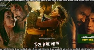 TERE ISHK MEIN (2025) Sinhala Subtitles