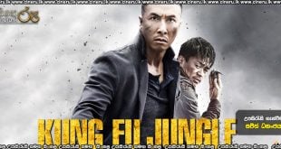 Kung Fu Jungle (2014) Sinhala Subtitles
