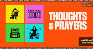 Thoughts and Prayers (2025) Sinhala Subtitles