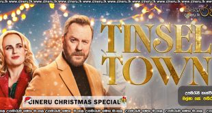 Tinsel Town (2025) Sinhala Subtitles