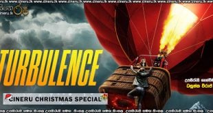 Turbulence (2025) Sinhala Subtitles
