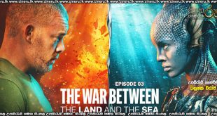 The War Between The Land & The Sea (2025) S01 E03 Sinhala Subtitles