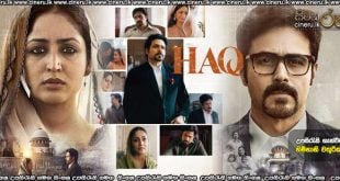 Haq (2025) Sinhala Subtitles