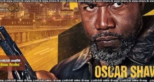 Oscar Shaw (2025) Sinhala Subtitles
