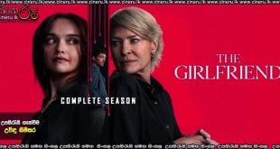 The Girlfriend (2025) S01 Sinhala Subtitles