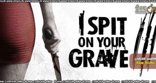 I Spit on Your Grave III Vengeance Is Mine (2015) Sinhala Subtitles