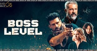 Boss Level (2020) Sinhala Subtitles