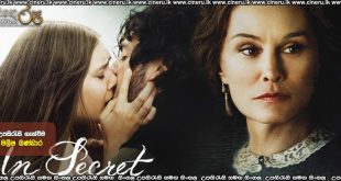 In Secret (2013) Sinhala Subtitles