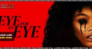 Eye for an Eye (2025) Sinhala Subtitles