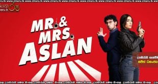 Mr. & Mrs. Aslan (2025) Sinhala Subtitles