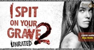 I Spit on Your Grave 2 (2013) Sinhala Subtitles