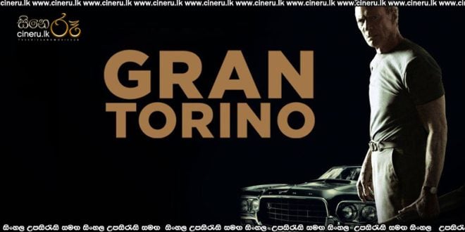 Gran Torino (2008) Sinhala Subtitles
