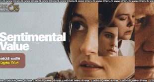 Sentimental Value (2025) Sinhala Subtitles