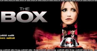 The Box (2009) Sinhala Subtitles