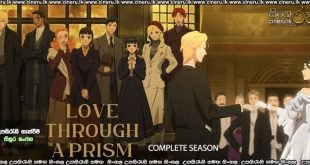 Love Through a Prism (2026) S01 Sinhala Subtitles