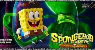 The SpongeBob Movie Search for SquarePants (2025) Sinhala Subtitles