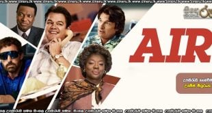Air (2023) Sinhala Subtitles