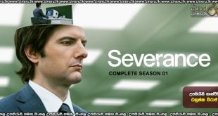 Severance S02 (2025) Sinhala Subtitles