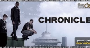 Chronicle (2012) Sinhala Subtitles