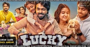 Lucky the Superstar (2026) Sinhala Subtitles
