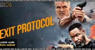 Exit Protocol (2025) Sinhala Subtitles