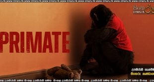 Primate (2026) Sinhala Subtitles