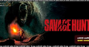 Savage Hunt (2025) Sinhala Subtitles