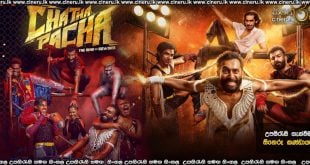 Chatha Pacha The Ring of Rowdies (2026) Sinhala Subtitles