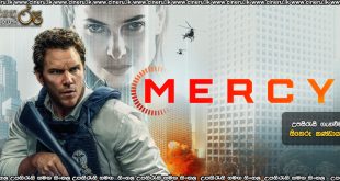 Mercy (2025) Sinhala Subtitles