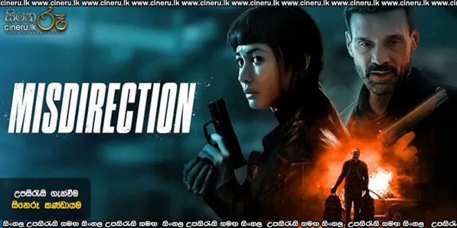 Misdirection (2026) Sinhala Subtitles