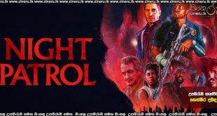 Night Patrol (2025) Sinhala Subtitles