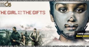 The Girl with All the Gifts (2010) Sinhala Subtitles