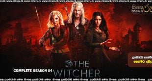 The Witcher (2025) S04 (Complete Season) Sinhala Subtitles