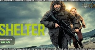 Shelter (2026) Sinhala Subtitles