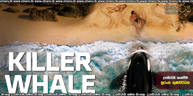 Killer Whale (2026) Sinhala Subtitles