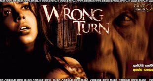 Wrong Turn (2003) Sinhala Subtitles