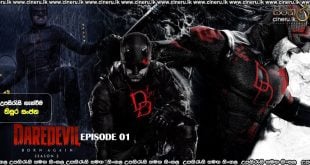 Daredevil: Born Again season (2026) S02E01 Sinhala Subtitles