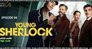 Young Sherlock (2026) S01 E04 Sinhala Subtitles